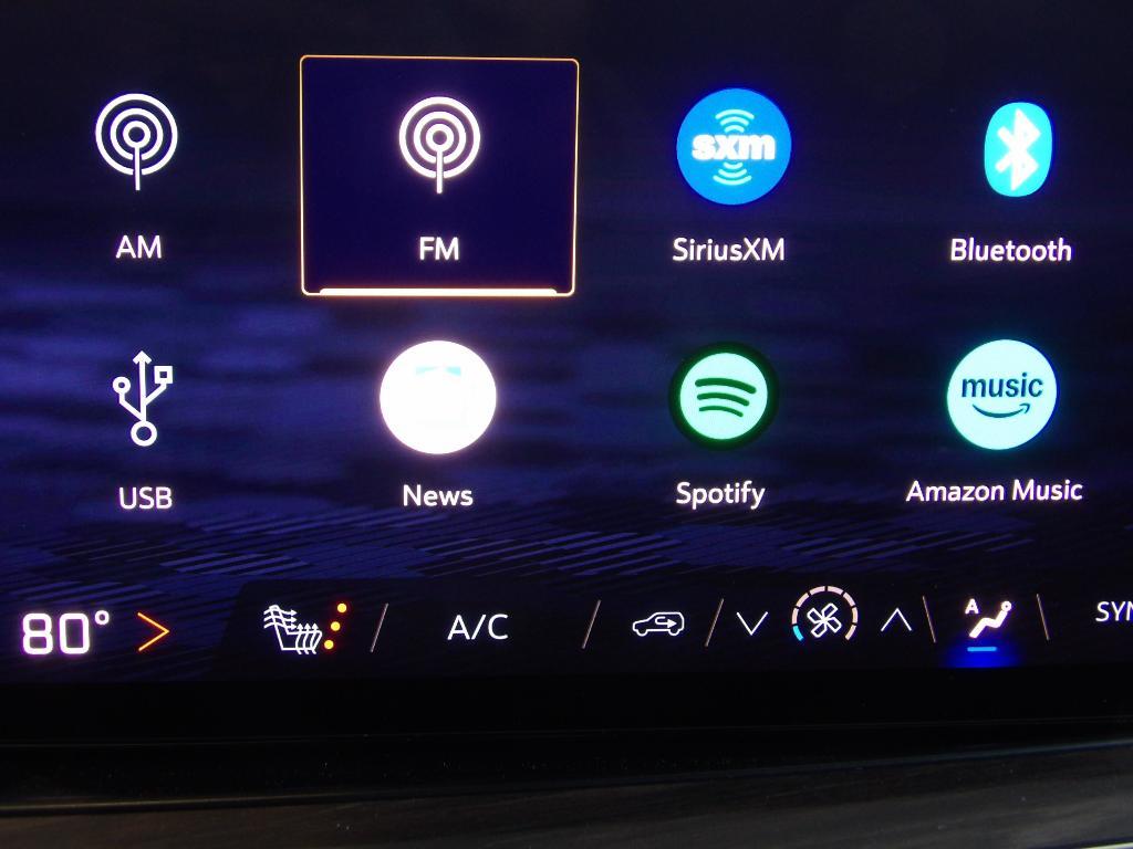 used 2025 Chevrolet Suburban car, priced at $65,987