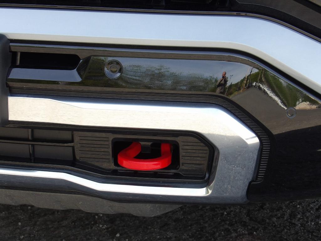 used 2025 Chevrolet Suburban car, priced at $65,987