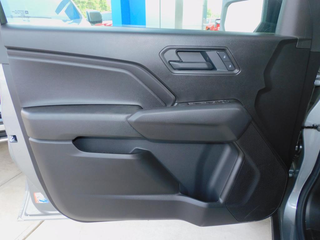 new 2026 Chevrolet Colorado car, priced at $42,376