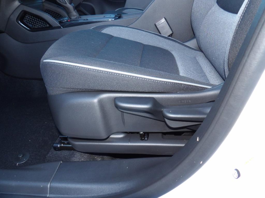 new 2026 Chevrolet TrailBlazer car, priced at $26,590