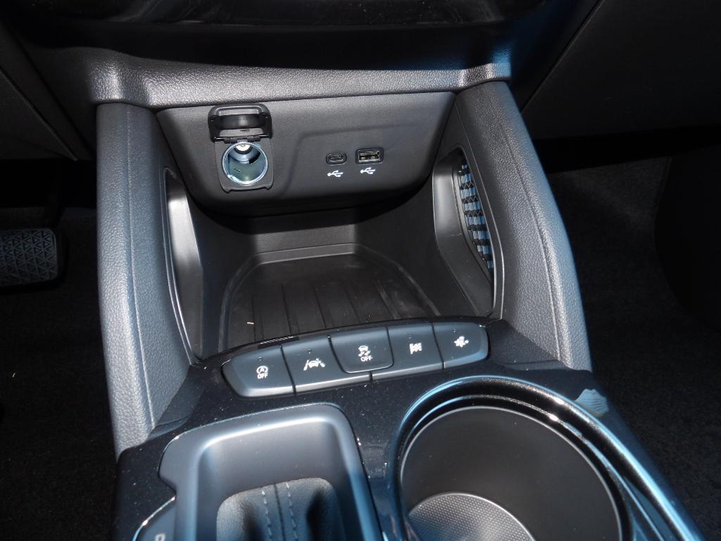 new 2026 Chevrolet TrailBlazer car, priced at $26,590