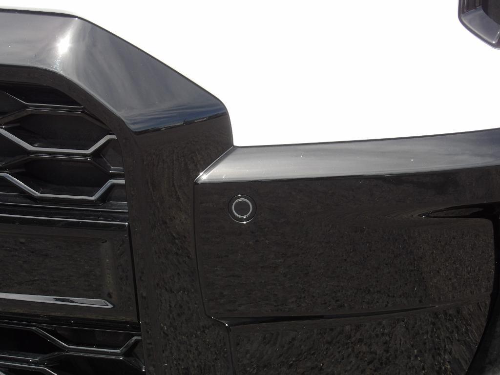 used 2025 Chevrolet Silverado EV car, priced at $70,376