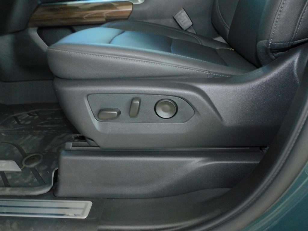 new 2026 Chevrolet Silverado 2500 car, priced at $68,145