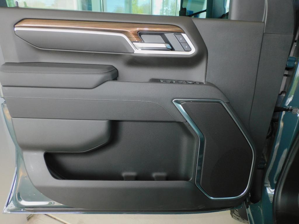 new 2026 Chevrolet Silverado 2500 car, priced at $68,145