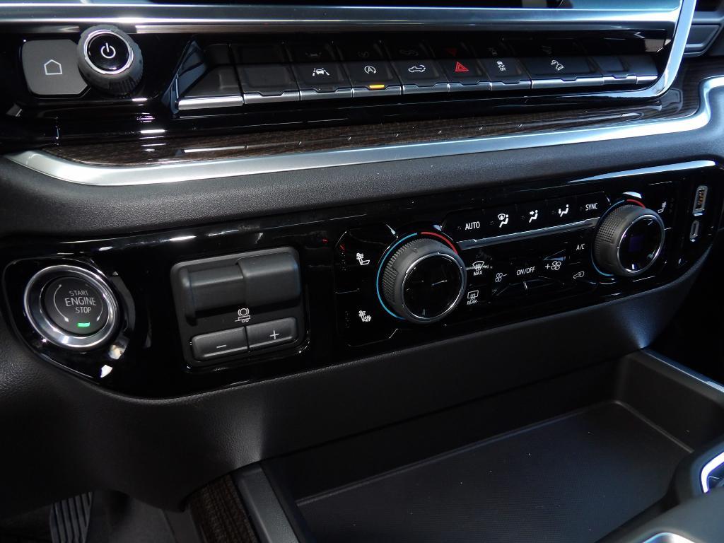 new 2026 Chevrolet Silverado 1500 car, priced at $72,240