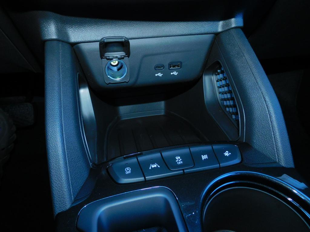 new 2026 Chevrolet TrailBlazer car, priced at $26,590