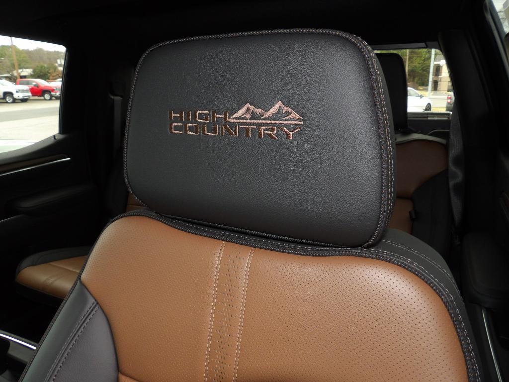 new 2026 Chevrolet Silverado 1500 car, priced at $75,665