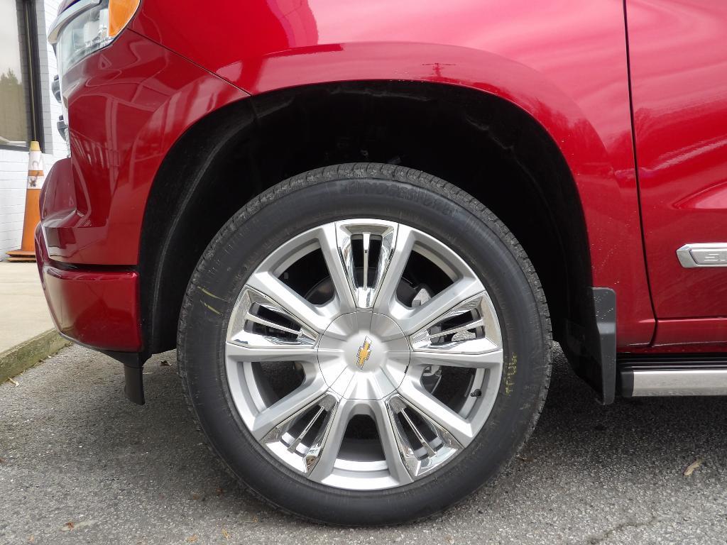 new 2026 Chevrolet Silverado 1500 car, priced at $75,665