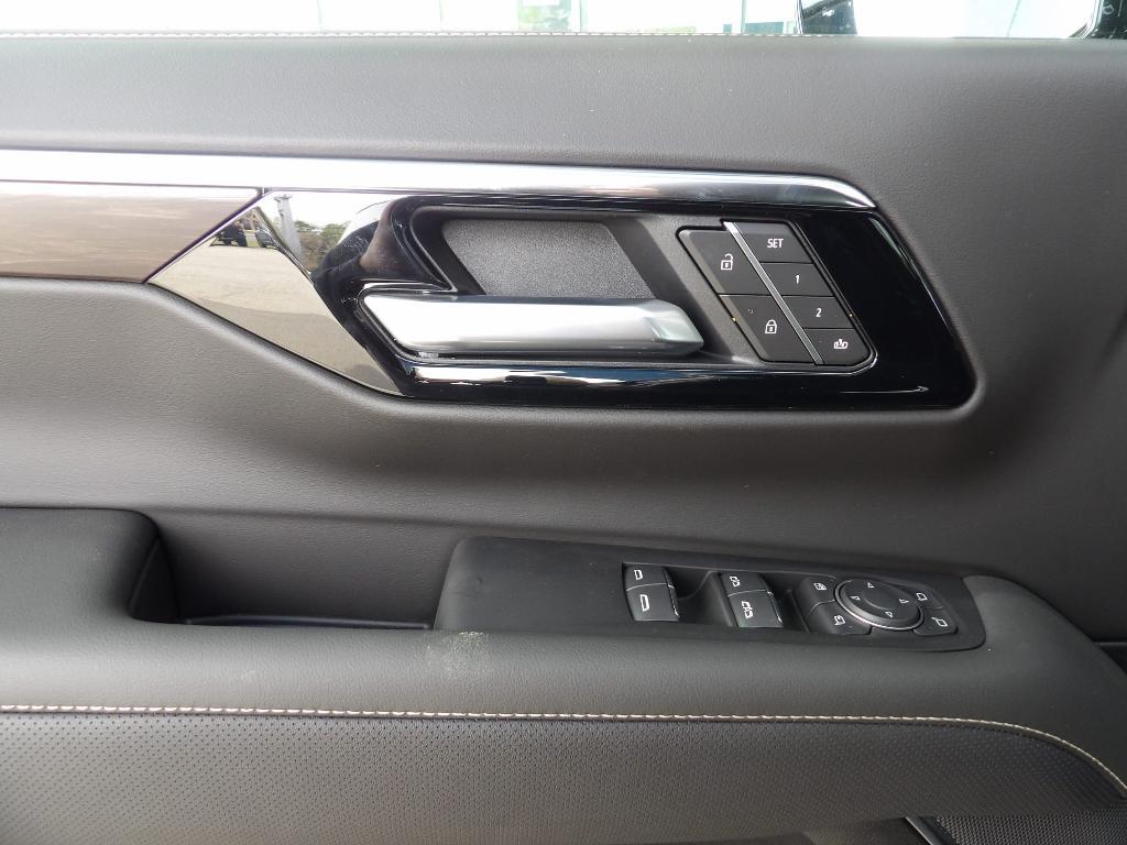 new 2026 Chevrolet Tahoe car, priced at $80,487