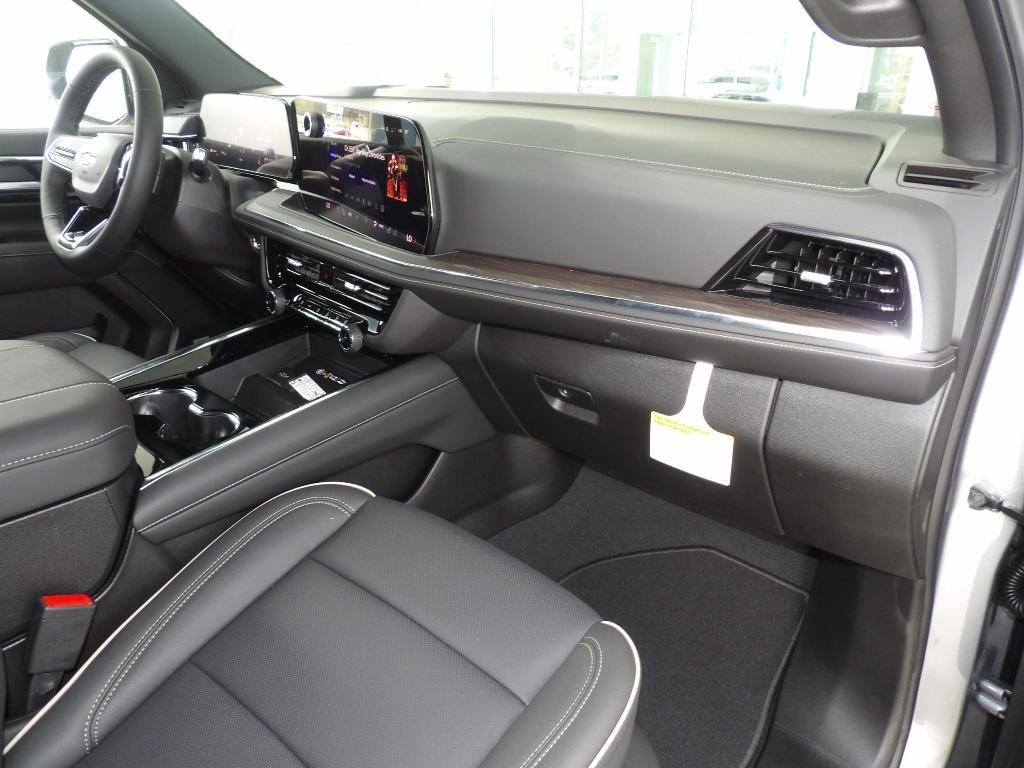 new 2026 Chevrolet Tahoe car, priced at $80,487