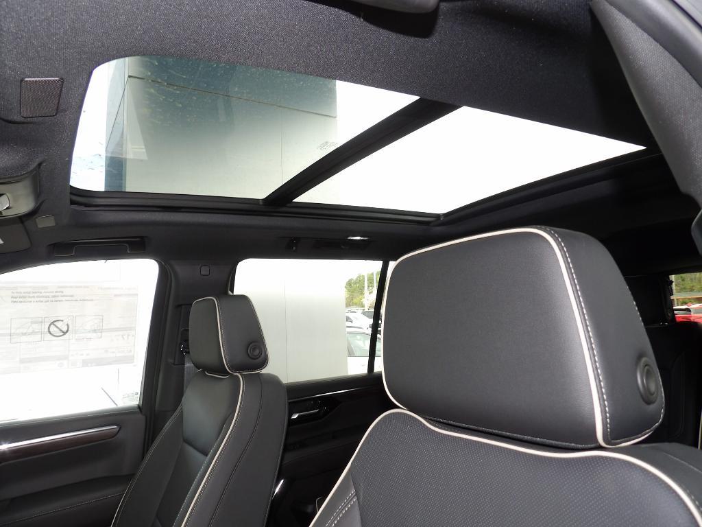 new 2026 Chevrolet Tahoe car, priced at $80,487