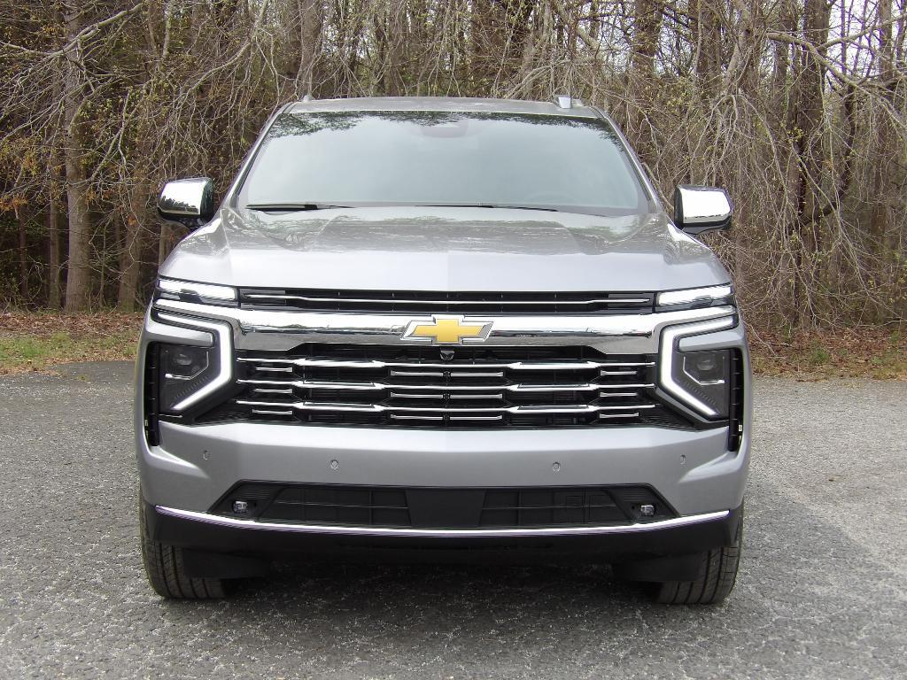 new 2026 Chevrolet Tahoe car, priced at $80,487