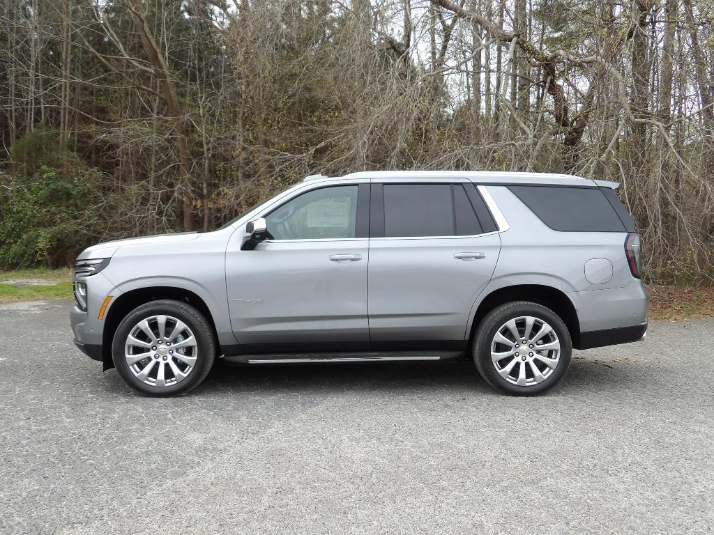 new 2026 Chevrolet Tahoe car, priced at $80,487