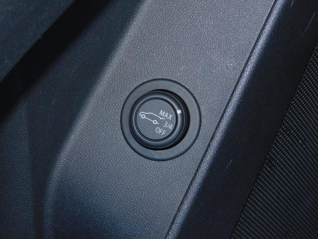 used 2020 Chevrolet Equinox car