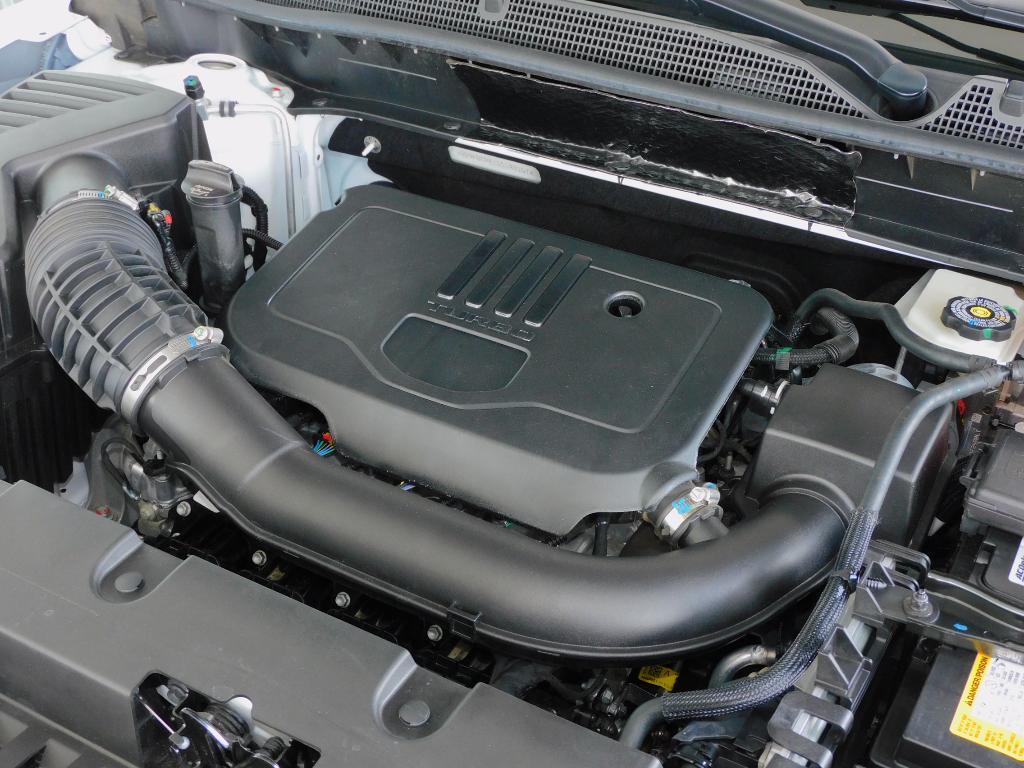 used 2025 Chevrolet Blazer car, priced at $28,765