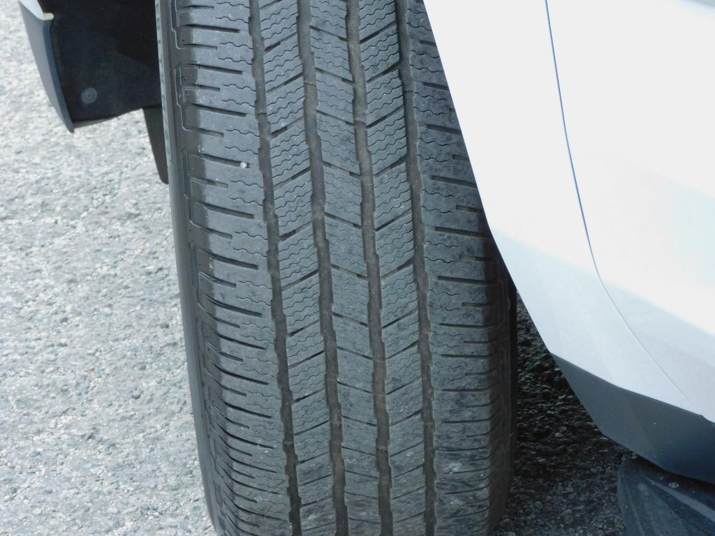 used 2022 Chevrolet Suburban car, priced at $44,987