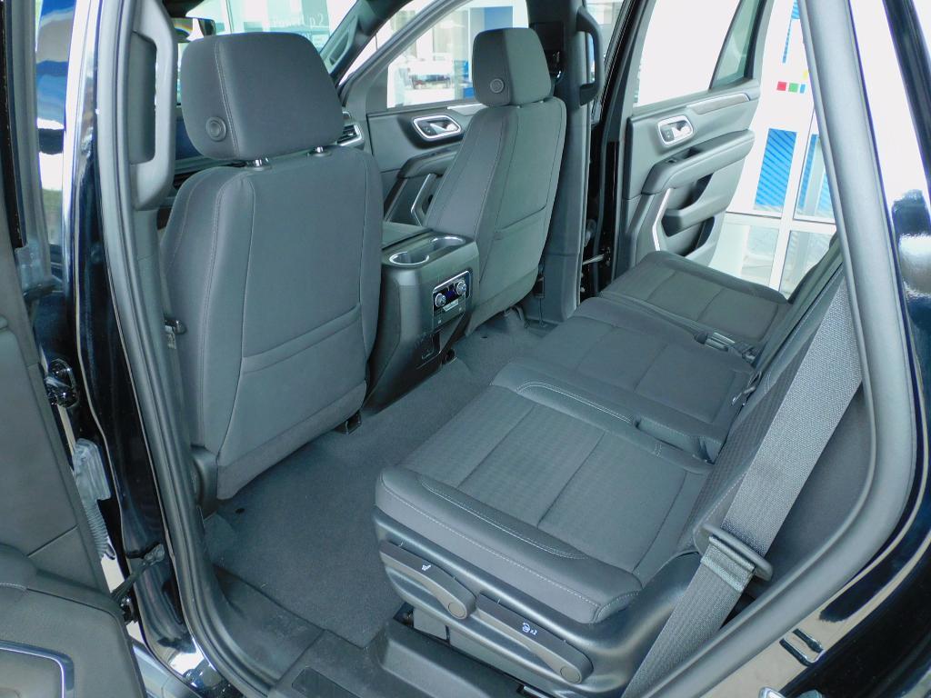 used 2023 Chevrolet Tahoe car, priced at $49,987