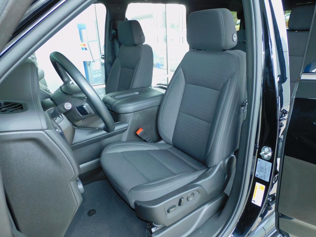 used 2023 Chevrolet Tahoe car, priced at $49,987