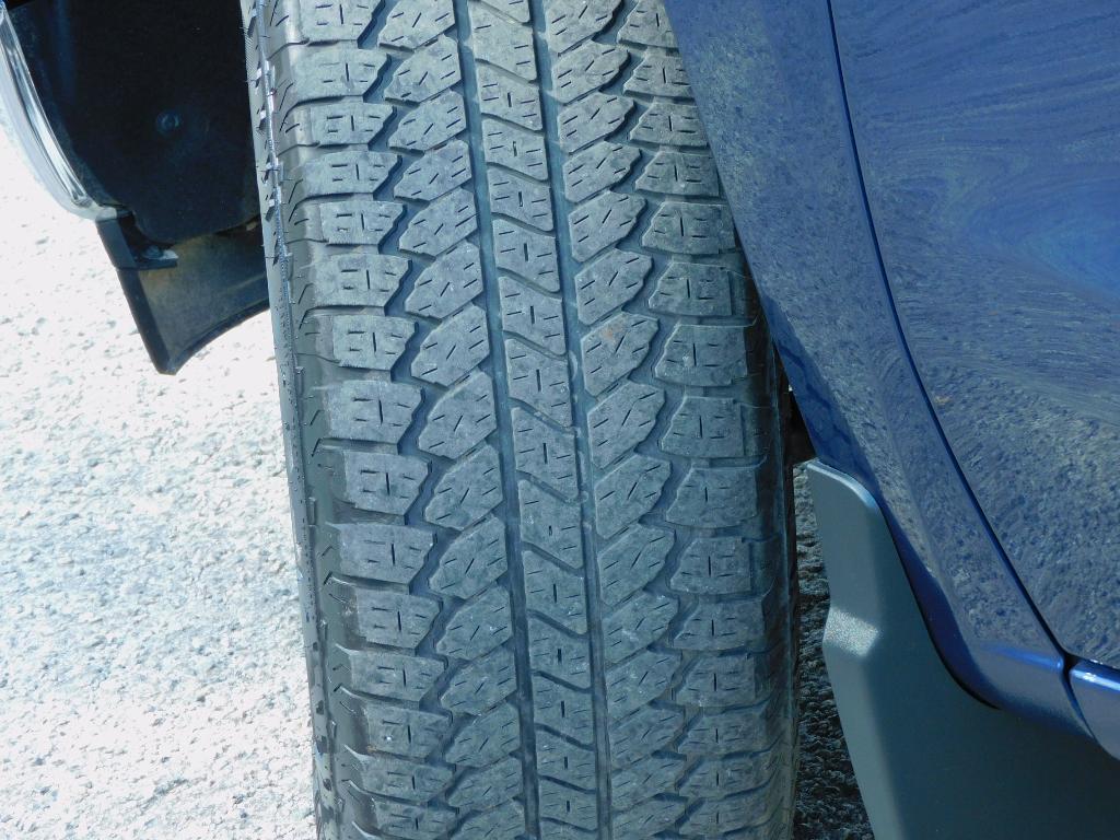 used 2023 Chevrolet Silverado 1500 car, priced at $38,987