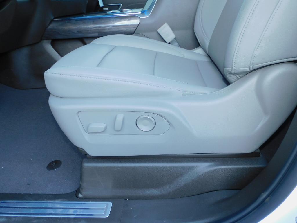 new 2026 Chevrolet Silverado 2500 car, priced at $83,040