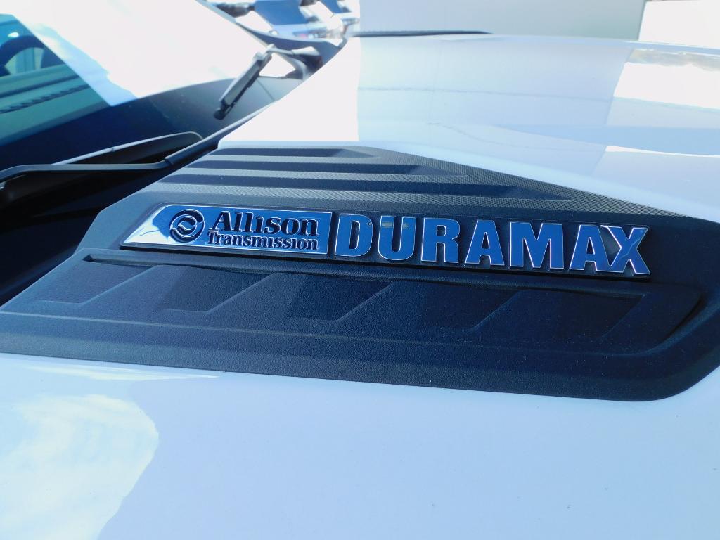 new 2026 Chevrolet Silverado 2500 car, priced at $83,040