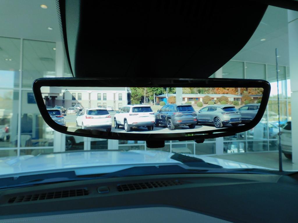 new 2026 Chevrolet Silverado 2500 car, priced at $83,040