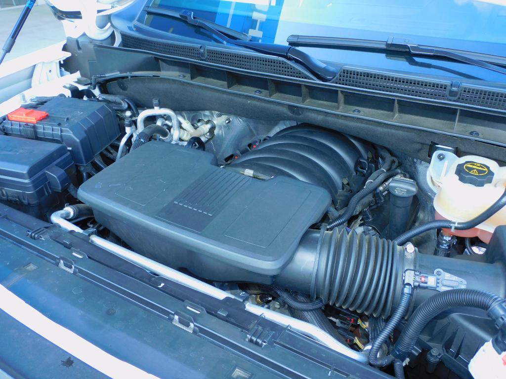 used 2025 GMC Yukon car, priced at $67,987