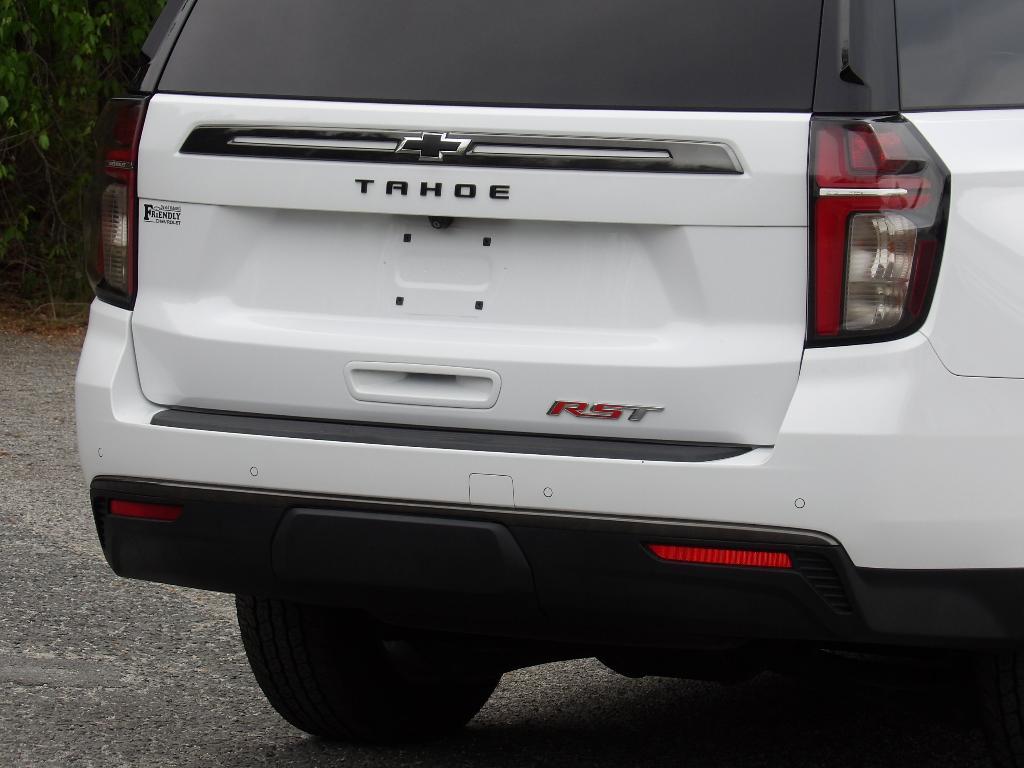 used 2021 Chevrolet Tahoe car, priced at $47,987