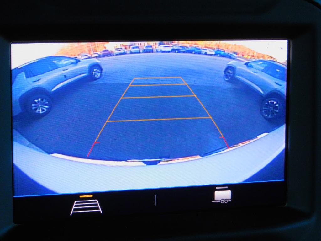 used 2020 GMC Sierra 2500 car, priced at $29,987