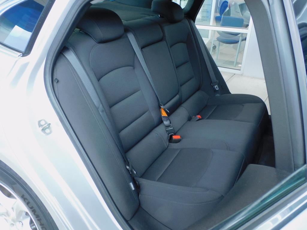 used 2018 Chevrolet Malibu car, priced at $11,987