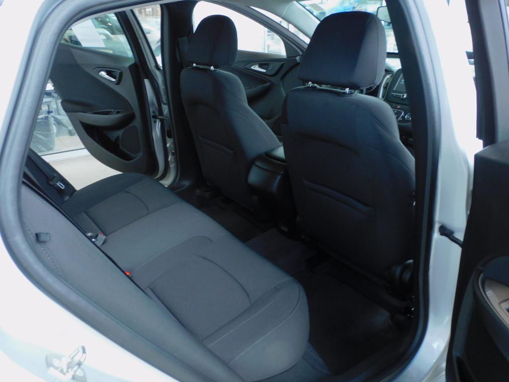 used 2018 Chevrolet Malibu car, priced at $11,987