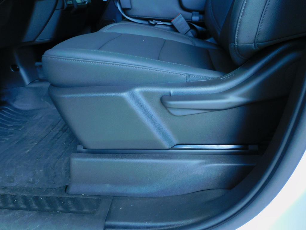 new 2025 Chevrolet Silverado 3500 car, priced at $65,987