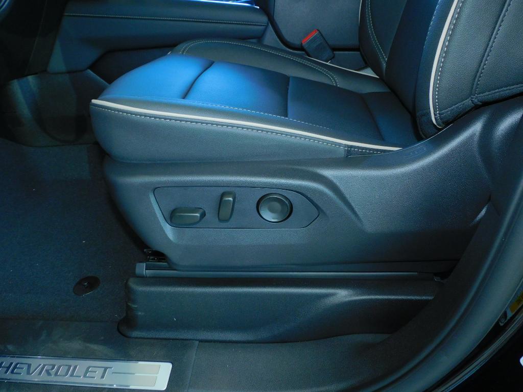 new 2026 Chevrolet Tahoe car, priced at $73,487