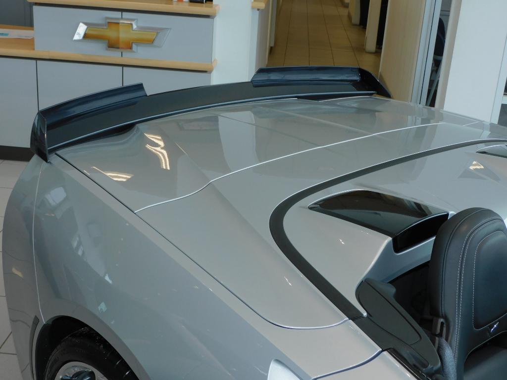 used 2019 Chevrolet Corvette car, priced at $59,987