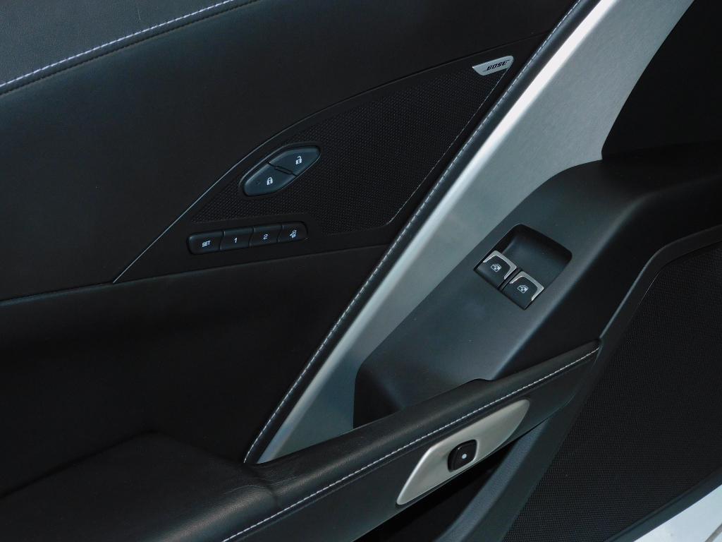 used 2019 Chevrolet Corvette car, priced at $59,987