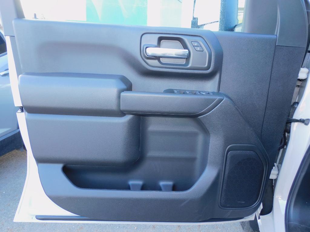 new 2026 Chevrolet Silverado 2500 car, priced at $55,987