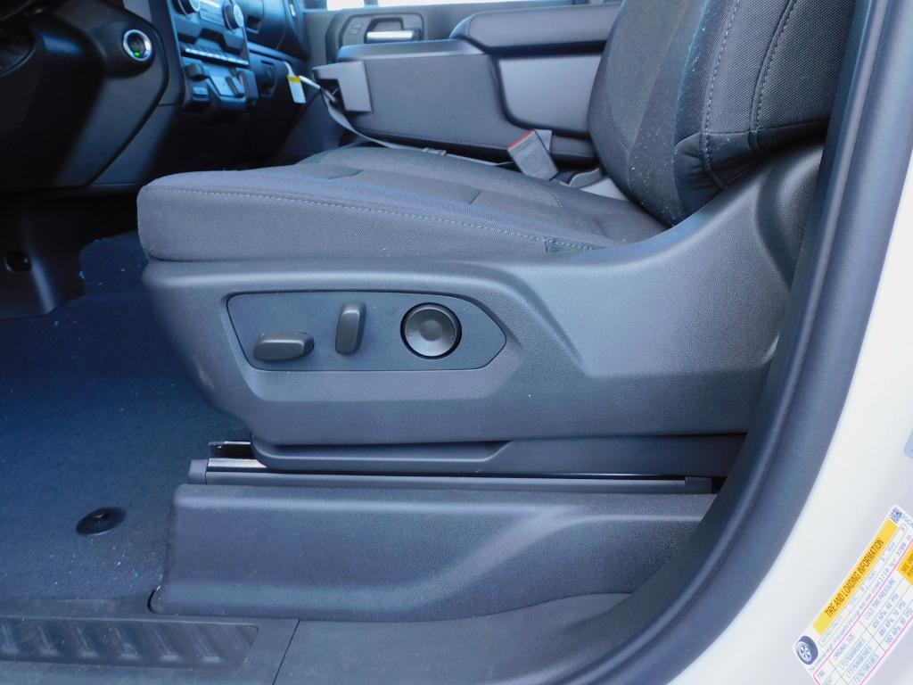 new 2026 Chevrolet Silverado 2500 car, priced at $55,987