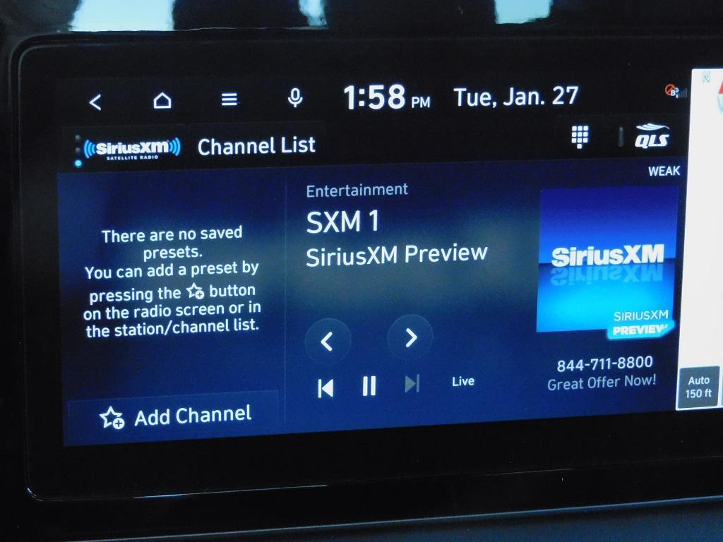 used 2022 Hyundai Palisade car, priced at $32,987