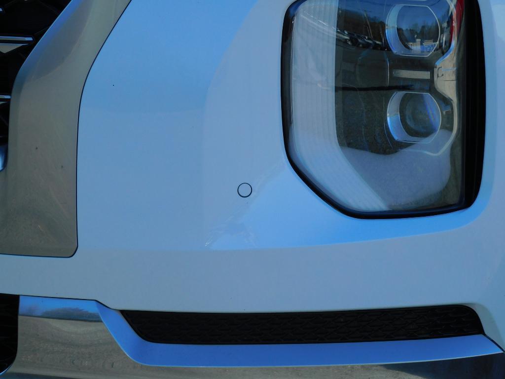 used 2022 Hyundai Palisade car, priced at $32,987