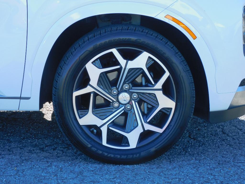 used 2022 Hyundai Palisade car, priced at $32,987