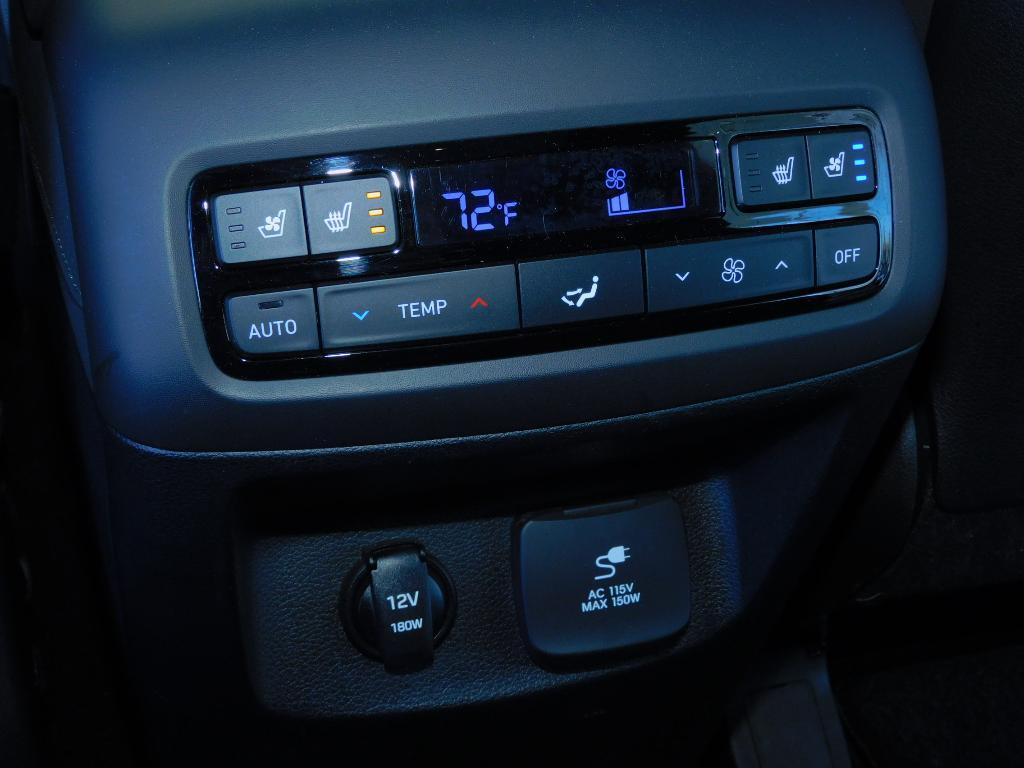 used 2022 Hyundai Palisade car, priced at $32,987