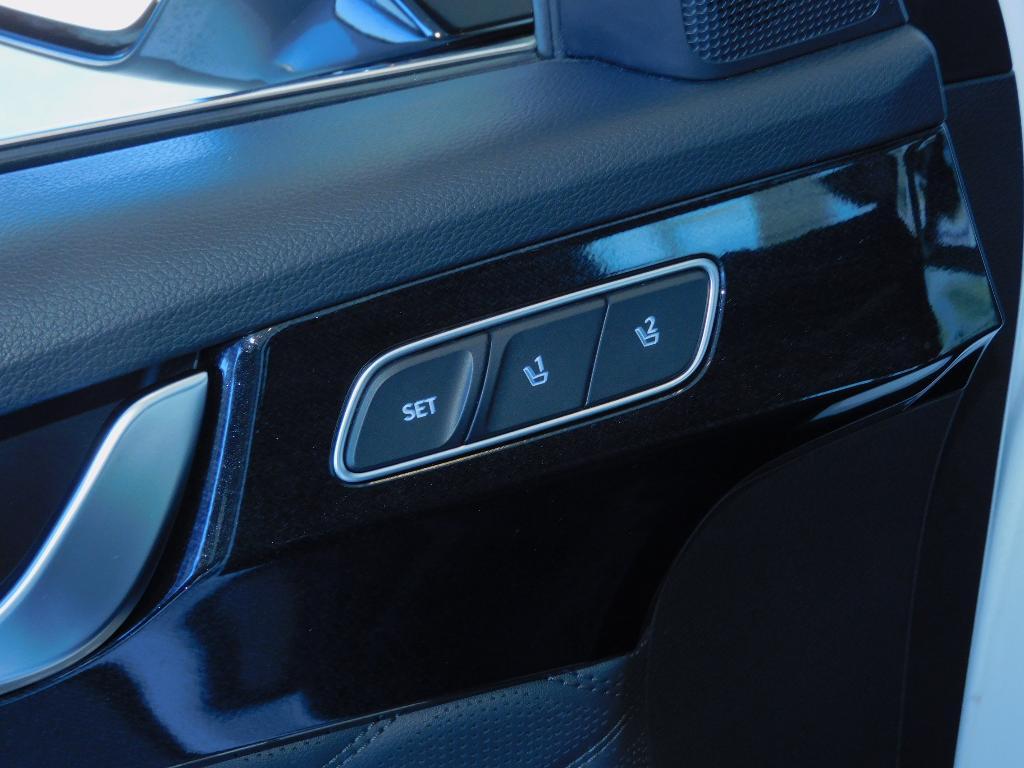 used 2022 Hyundai Palisade car, priced at $32,987