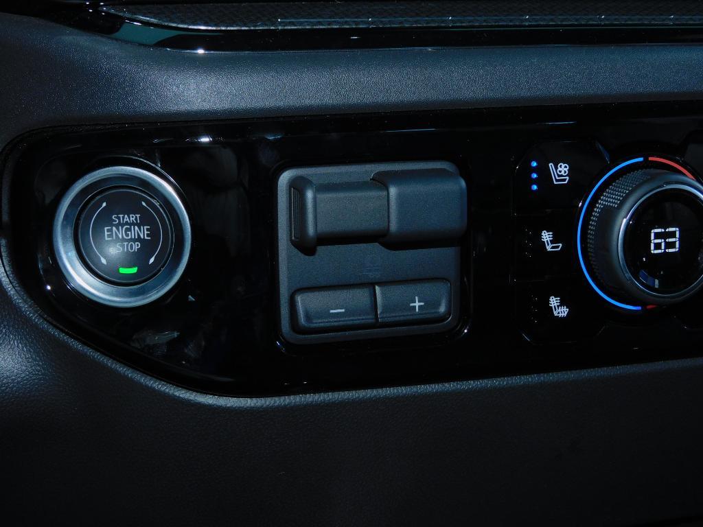 used 2026 Chevrolet Silverado 1500 car, priced at $70,765