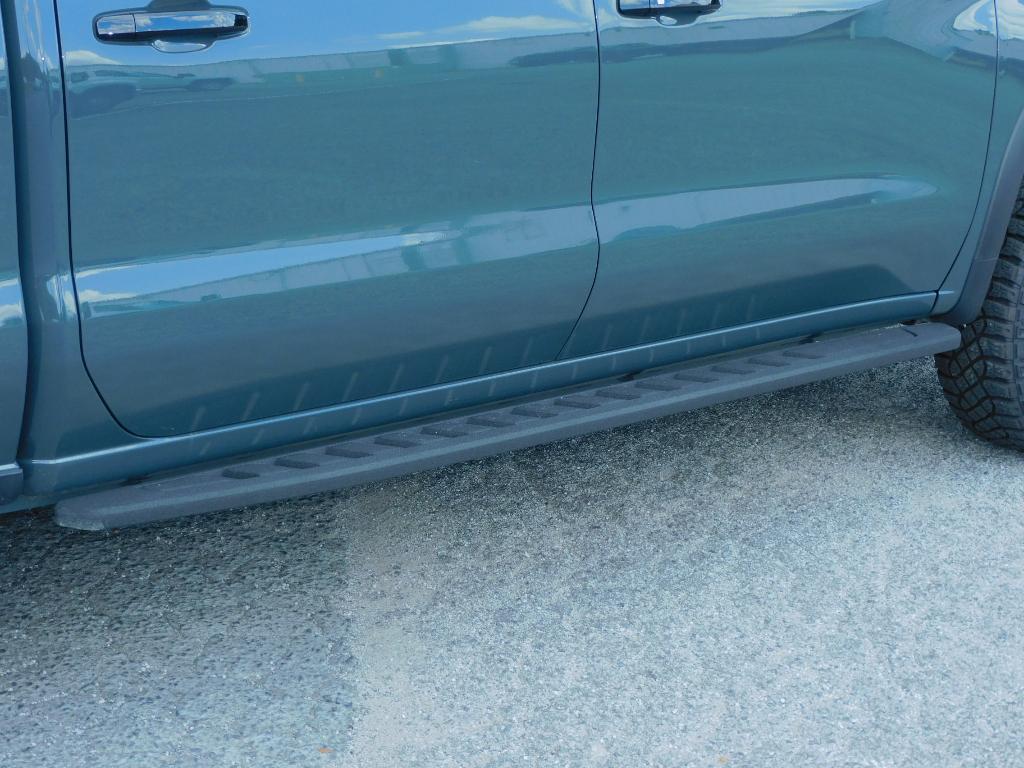 used 2026 Chevrolet Silverado 1500 car, priced at $70,765