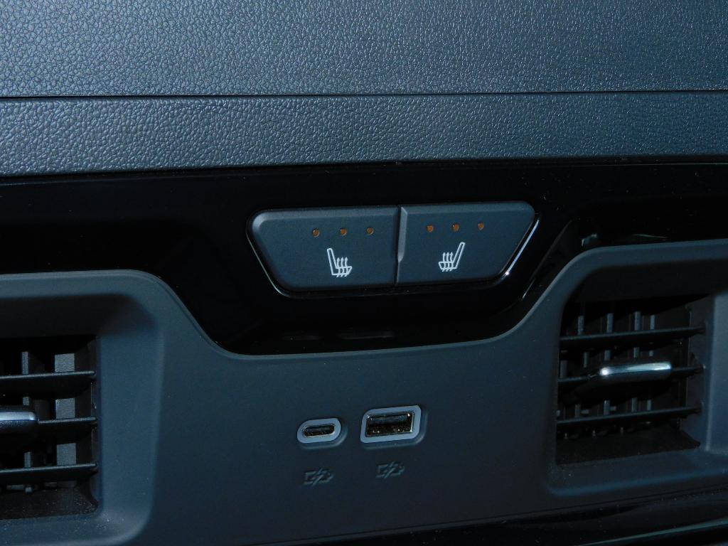 used 2026 Chevrolet Silverado 1500 car, priced at $70,765