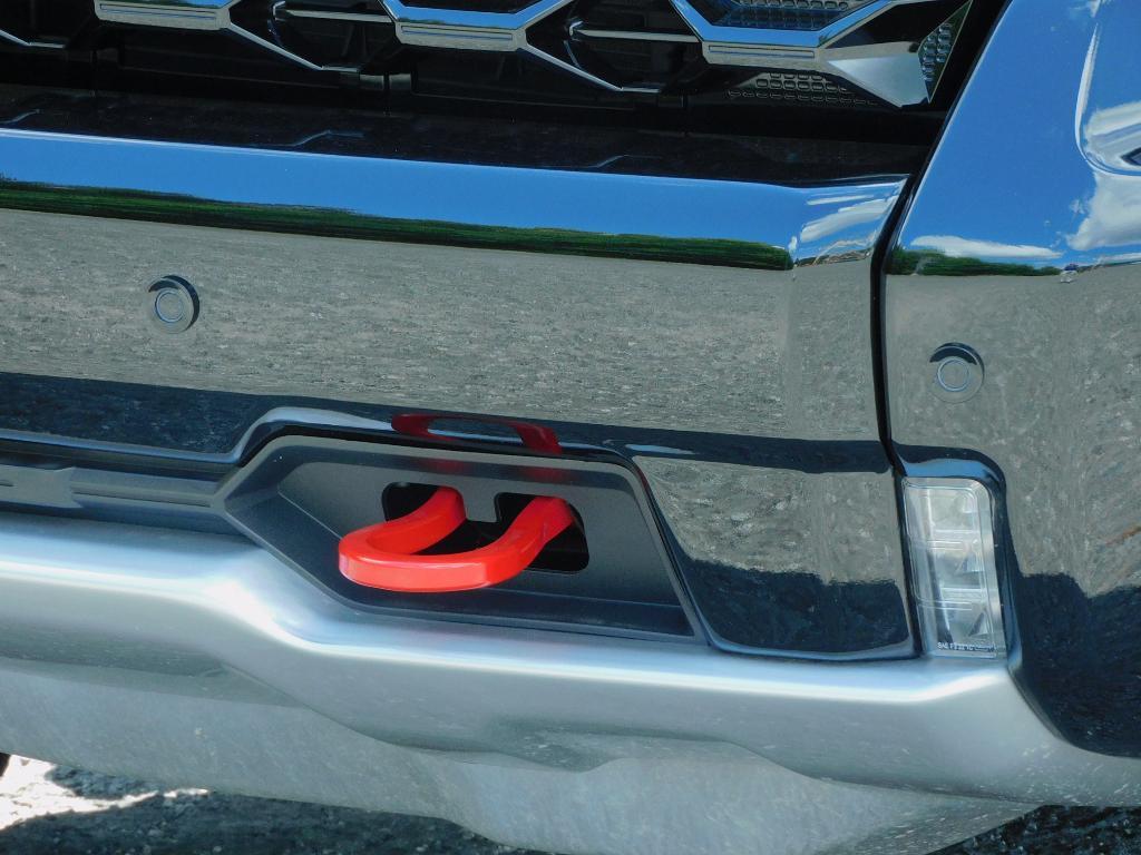 used 2026 Chevrolet Silverado 1500 car, priced at $70,765