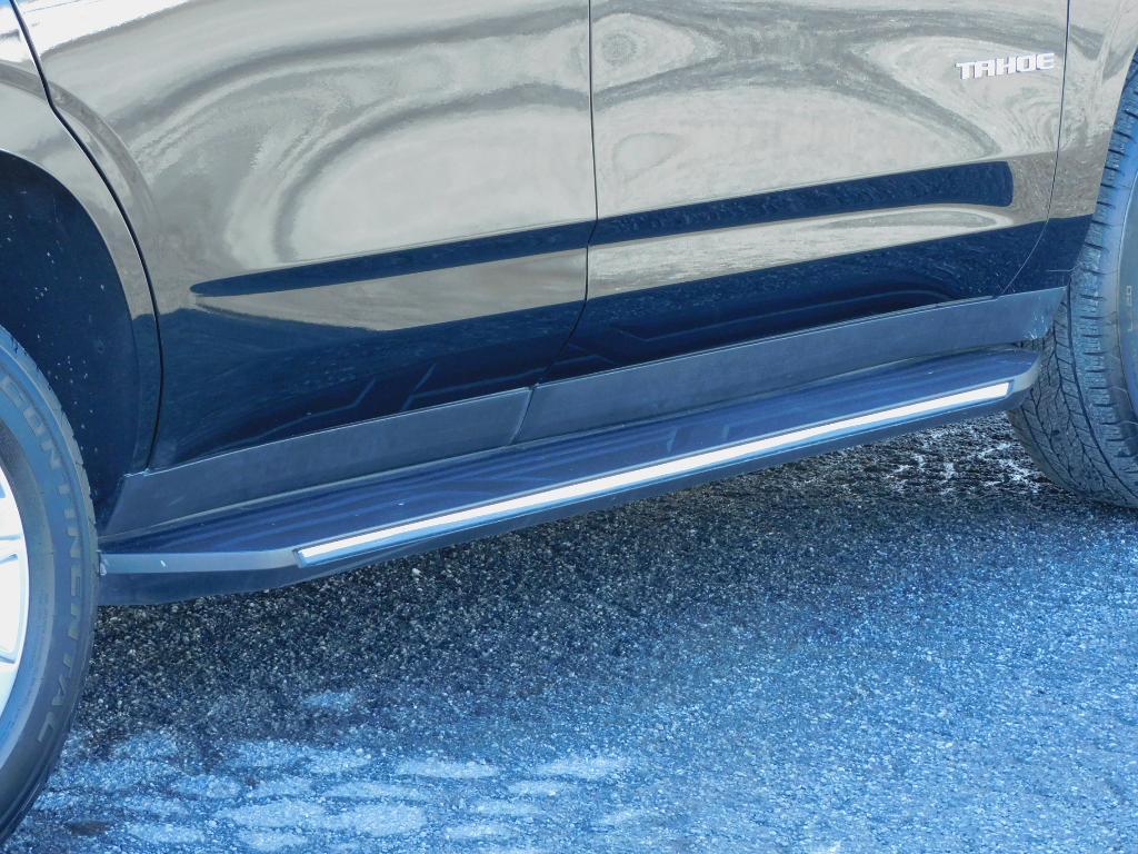 used 2025 Chevrolet Tahoe car, priced at $59,987