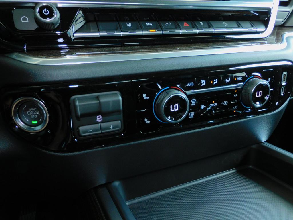 new 2026 Chevrolet Silverado 2500 car, priced at $67,265
