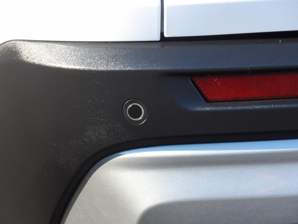 used 2025 GMC Acadia car, priced at $31,987