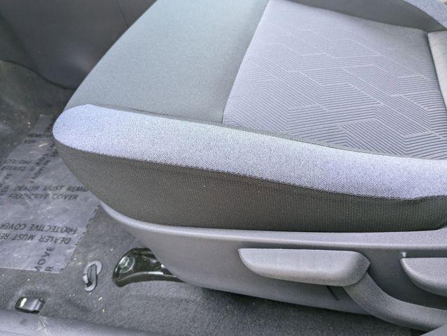 new 2025 Nissan Versa car, priced at $22,747